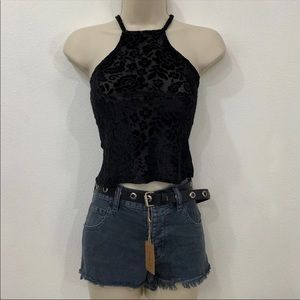 Brandy Melville Meggy Tank